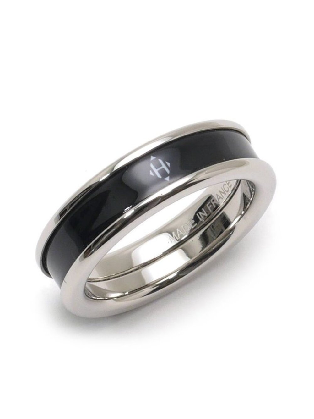Hermes H Dearman Uni PM Ring